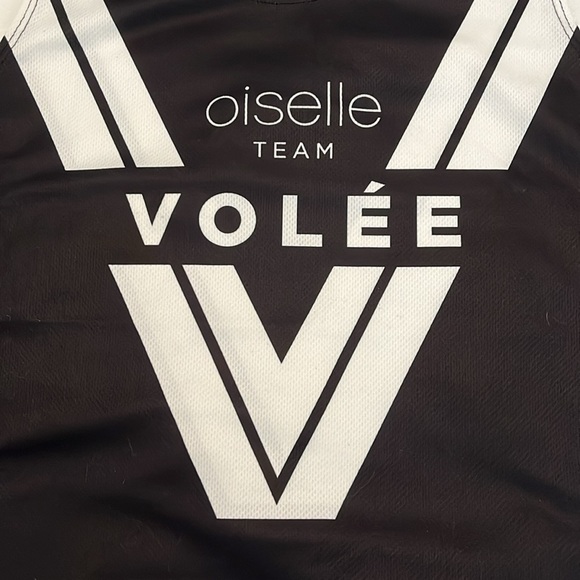 3/$25 🌟 Oiselle Team Volée Singlet - Picture 3 of 4